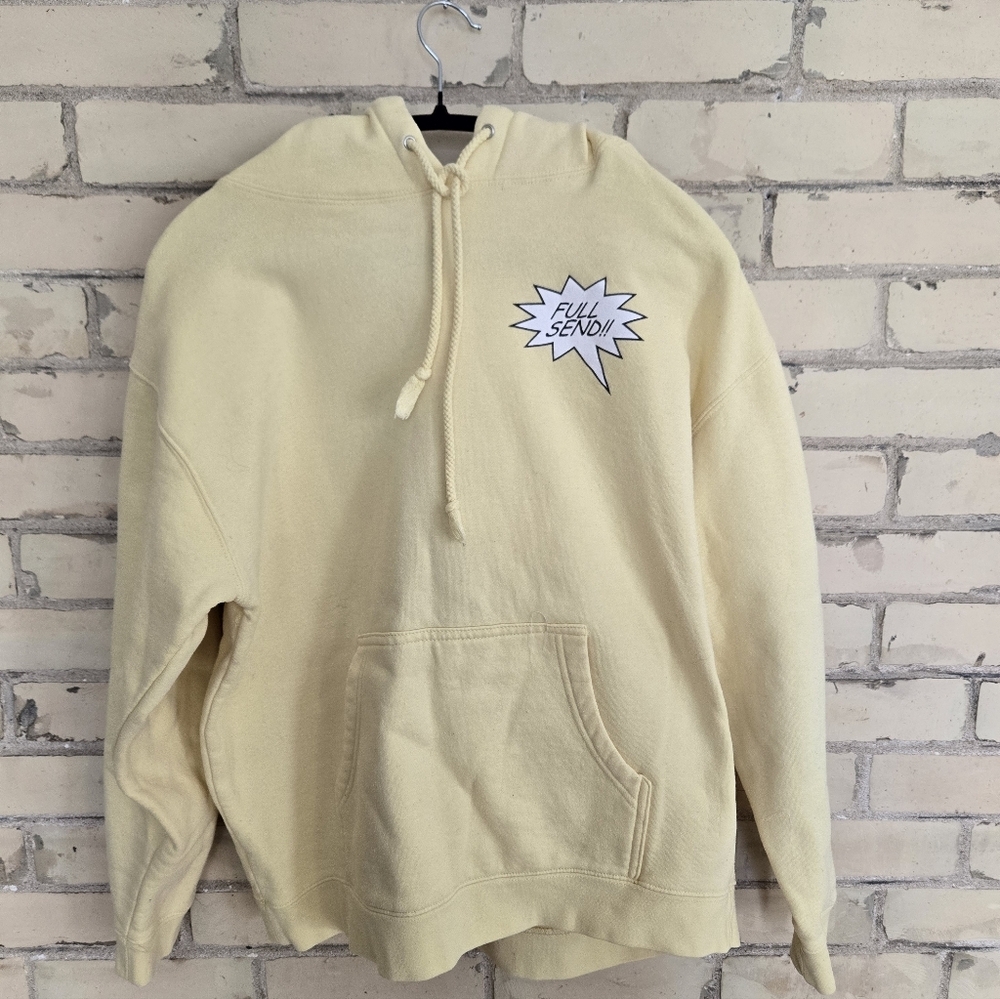 Full Send Hoodie - Picture 2 of 6